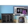 Externes USB-DVDRW-Laufwerk HP F2B56AA