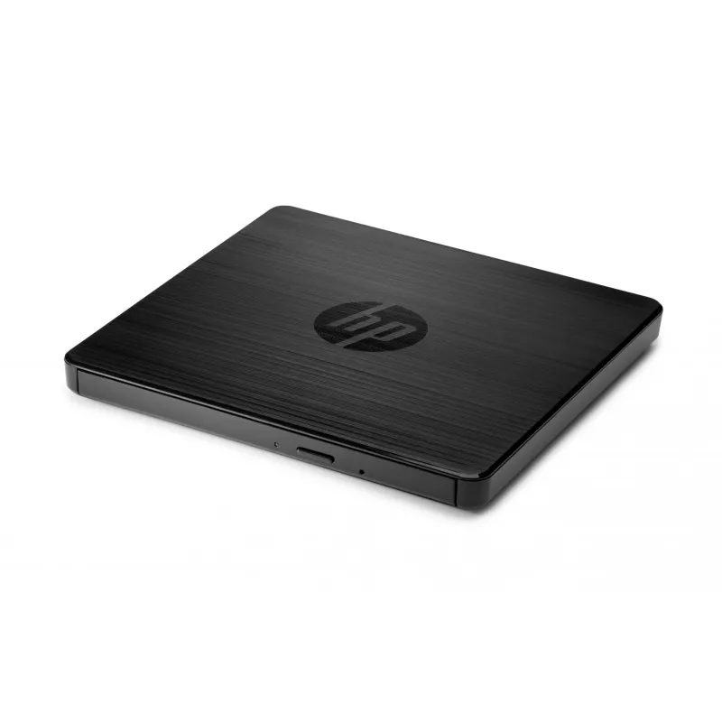 Externes USB-DVDRW-Laufwerk HP F2B56AA