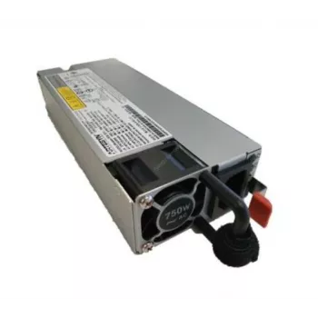 Lenovo ThinkSystem 750 W 230 V Titanium Hot-Swap