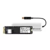 SSD-Laufwerk Transcend 960 GB 2,5 Zoll SATA III JetDrive 855