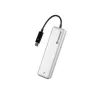 SSD-Laufwerk Transcend 960 GB 2,5 Zoll SATA III JetDrive 855