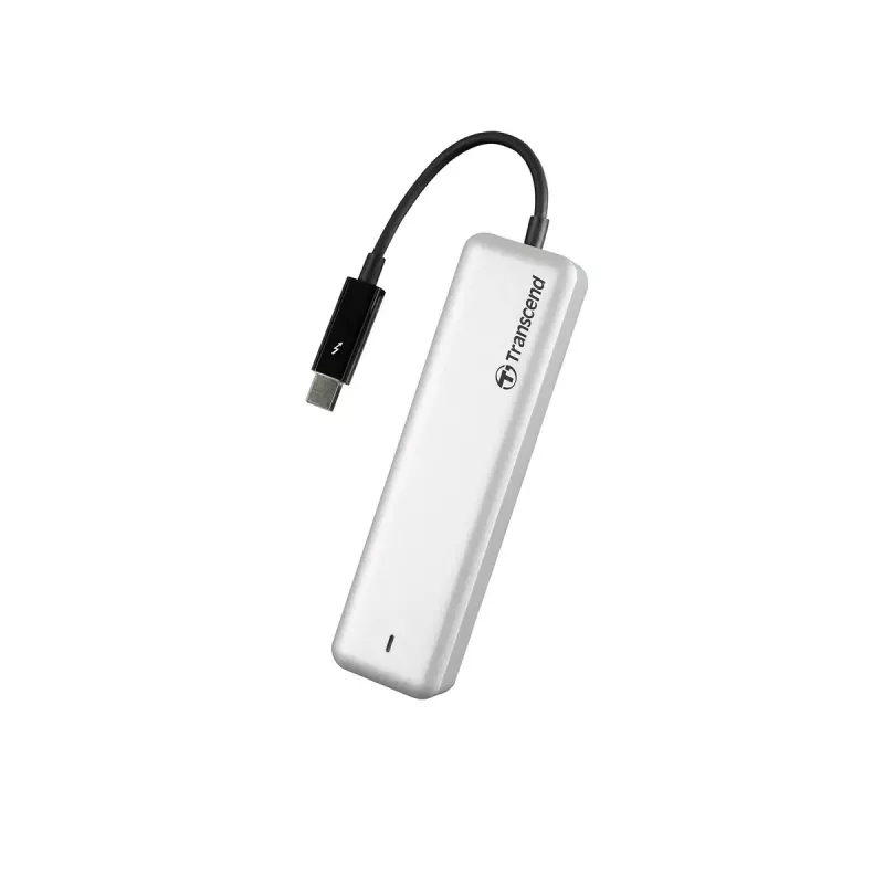 SSD-Laufwerk Transcend 960 GB 2,5 Zoll SATA III JetDrive 855