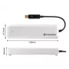 SSD-Laufwerk Transcend 960 GB 2,5 Zoll SATA III JetDrive 855