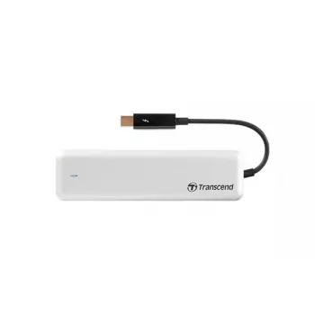 SSD-Laufwerk Transcend 960 GB 2,5 Zoll SATA III JetDrive 855