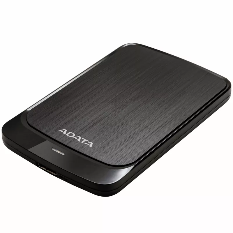 ADATA HV320 externe Festplatte 1 TB USB 3.2 Gen 1 (3.1 Gen 1) Schwarz