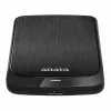 ADATA HV320 externe Festplatte 2 TB USB 3.2 Gen 1 (3.1 Gen 1) Schwarz