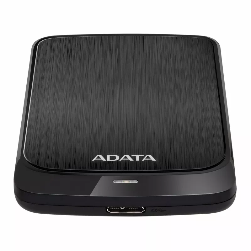 ADATA HV320 externe Festplatte 2 TB USB 3.2 Gen 1 (3.1 Gen 1) Schwarz