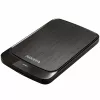 ADATA HV320 externe Festplatte 2 TB USB 3.2 Gen 1 (3.1 Gen 1) Schwarz