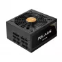 Chieftec Polaris PPS-850FC PC-Netzteil 850 W 20+4 pin ATX ATX Schwarz