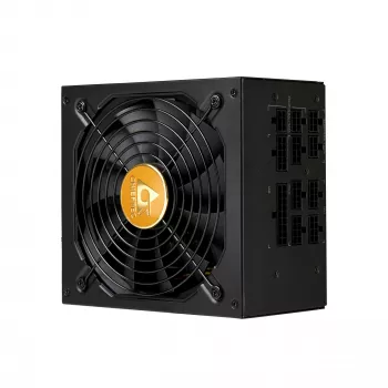 Chieftec Polaris PPS-850FC PC-Netzteil 850 W 20+4 pin ATX ATX Schwarz
