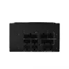 Chieftec Polaris PPS-850FC PC-Netzteil 850 W 20+4 pin ATX ATX Schwarz