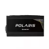 Chieftec Polaris PPS-850FC PC-Netzteil 850 W 20+4 pin ATX ATX Schwarz