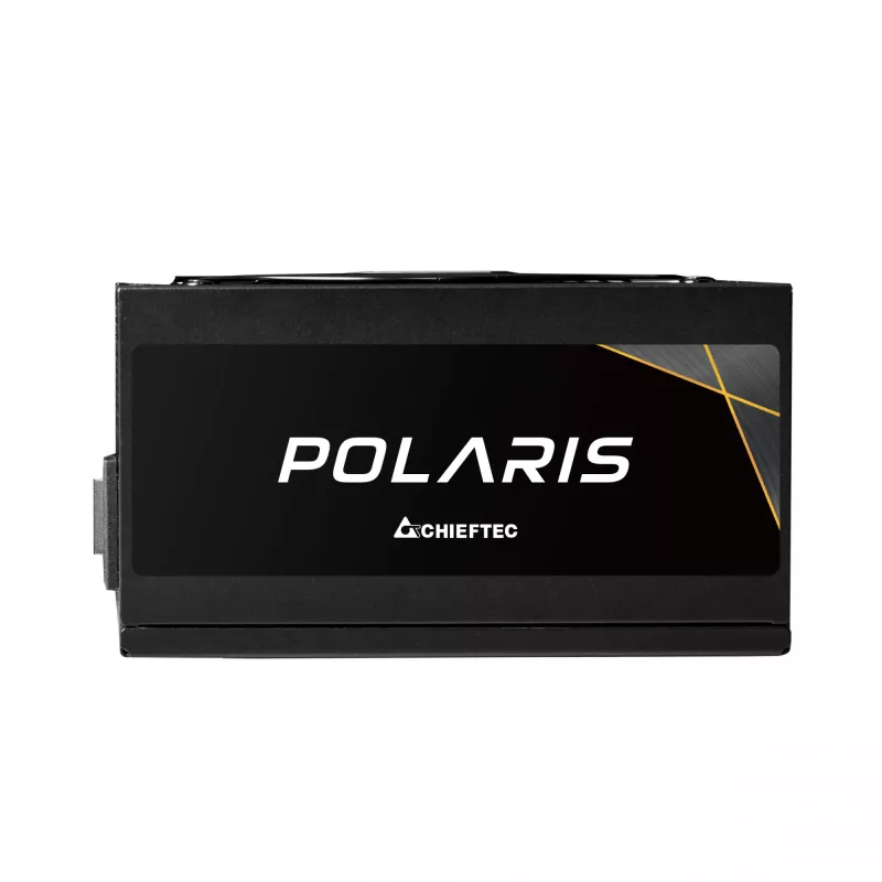 Chieftec Polaris PPS-850FC PC-Netzteil 850 W 20+4 pin ATX ATX Schwarz