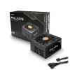 Chieftec Polaris PPS-850FC PC-Netzteil 850 W 20+4 pin ATX ATX Schwarz