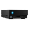 Externe Festplatte LaCie 18 TB USB Typ-A USB Typ-C 1big Dock