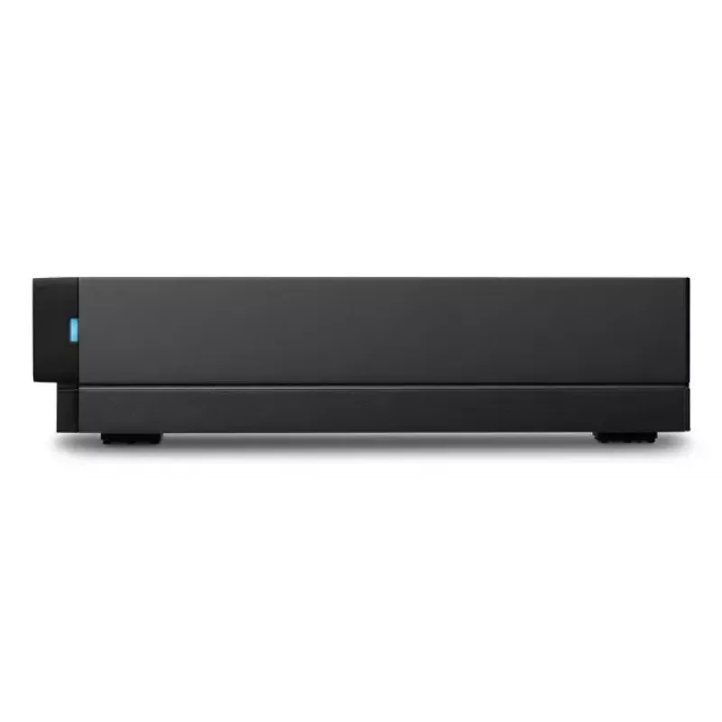 Externe Festplatte LaCie 18 TB USB Typ-A USB Typ-C 1big Dock