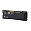 Western Digital SN850 1 TB M.2 PCI Express 4.0 NVMe SSD