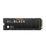 Western Digital SN850 1 TB M.2 PCI Express 4.0 NVMe SSD