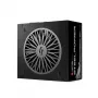 Chieftec BDK-550FC Netzteil 550 W 20+4-Pin ATX ATX Schwarz