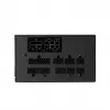 Chieftec BDK-550FC Netzteil 550 W 20+4-Pin ATX ATX Schwarz