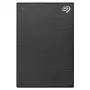 Seagate One Touch STKY1000400 externe Festplatte 1 TB 2,5 Zoll Micro-USB B 3.2 Gen 1 (3.1 Gen 1) Schwarz