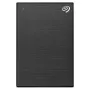 Seagate One Touch HDD 5 TB externe Festplatte 2,5 Zoll Micro-USB B 2.0/3.2 Gen 1 (3.1 Gen 1) Schwarz