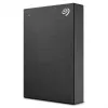 Seagate One Touch HDD 5 TB externe Festplatte 2,5 Zoll Micro-USB B 2.0/3.2 Gen 1 (3.1 Gen 1) Schwarz