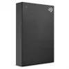 Seagate One Touch HDD 5 TB externe Festplatte 2,5 Zoll Micro-USB B 2.0/3.2 Gen 1 (3.1 Gen 1) Schwarz