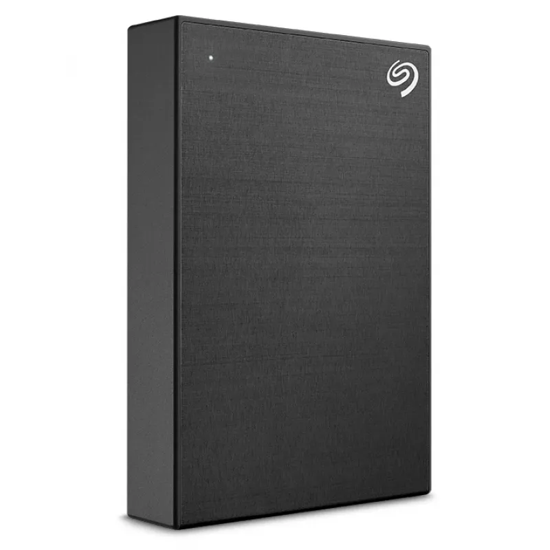 Seagate One Touch HDD 5 TB externe Festplatte 2,5 Zoll Micro-USB B 2.0/3.2 Gen 1 (3.1 Gen 1) Schwarz