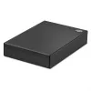 Seagate One Touch HDD 5 TB externe Festplatte 2,5 Zoll Micro-USB B 2.0/3.2 Gen 1 (3.1 Gen 1) Schwarz