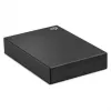 Seagate One Touch HDD 5 TB externe Festplatte 2,5 Zoll Micro-USB B 2.0/3.2 Gen 1 (3.1 Gen 1) Schwarz