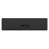 Seagate One Touch HDD 5 TB externe Festplatte 2,5 Zoll Micro-USB B 2.0/3.2 Gen 1 (3.1 Gen 1) Schwarz