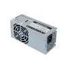 Chieftec Smart GPF-400P Netzteil 400 W 20+4-Pin ATX TFX Grau