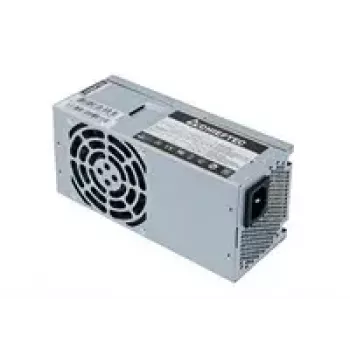 Chieftec Smart GPF-400P Netzteil 400 W 20+4-Pin ATX TFX Grau