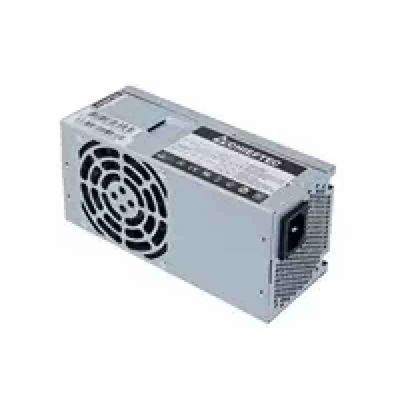 Chieftec Smart GPF-400P Netzteil 400 W 20+4-Pin ATX TFX Grau