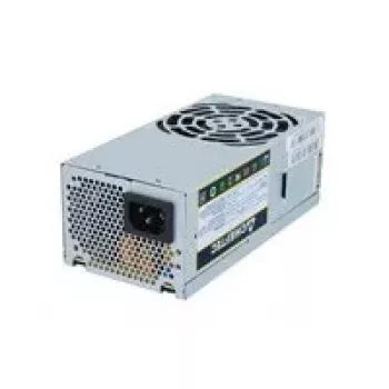 Chieftec Smart GPF-400P Netzteil 400 W 20+4-Pin ATX TFX Grau