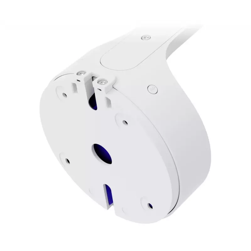 Secure latch Logitech Scribe White 13.5mm width 5.72mm height