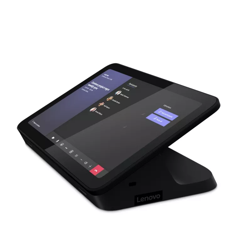 Lenovo ThinkSmart One für Microsoft Team Rooms Videokonferenzsystem Ethernet LAN