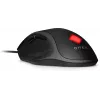 HP OMEN Vector Maus, Rechtshänder, IR-LED, USB Typ-A, 16000 DPI, 1 ms, Schwarz