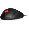 HP OMEN Vector Maus, Rechtshänder, IR-LED, USB Typ-A, 16000 DPI, 1 ms, Schwarz