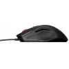 HP OMEN Vector Maus, Rechtshänder, IR-LED, USB Typ-A, 16000 DPI, 1 ms, Schwarz