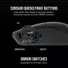 Gaming-Maus Corsair KATAR ELITE Wireless