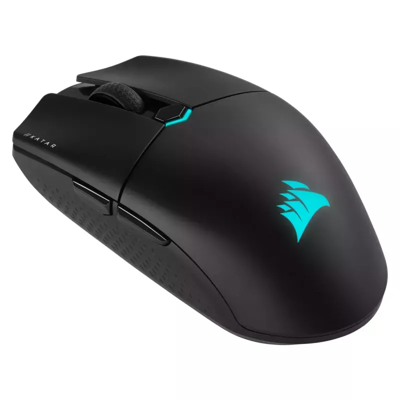 Gaming-Maus Corsair KATAR ELITE Wireless