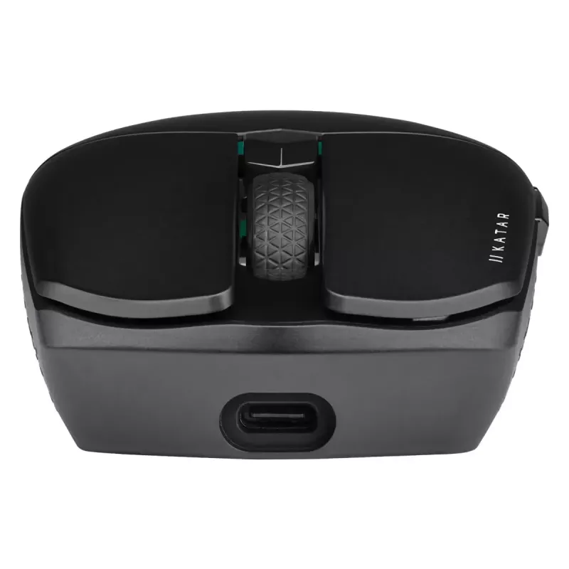 Gaming-Maus Corsair KATAR ELITE Wireless