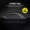 Gaming-Maus Corsair KATAR ELITE Wireless