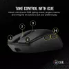 Gaming-Maus Corsair KATAR ELITE Wireless