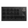 MSI MEG AI1300P PCIE5 Netzteil 1300 W 24-Pin ATX ATX Schwarz