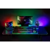 Razer SchwarzWidow V4 Pro Tastatur Gaming USB QWERTY US International Schwarz Mechanisch RGB LED