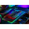 Razer SchwarzWidow V4 Pro Tastatur Gaming USB QWERTY US International Schwarz Mechanisch RGB LED