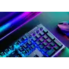 Razer SchwarzWidow V4 Pro Tastatur Gaming USB QWERTY US International Schwarz Mechanisch RGB LED